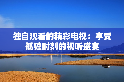 独自观看的精彩电视：享受孤独时刻的视听盛宴