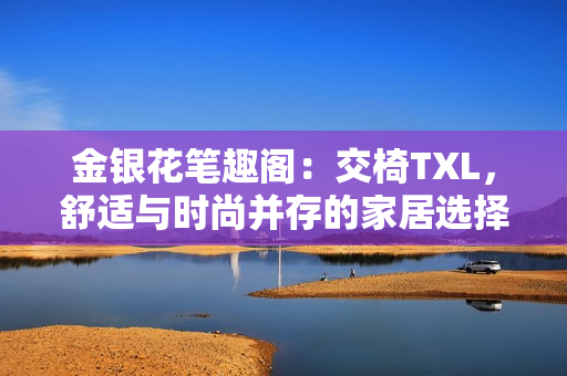 金银花笔趣阁：交椅TXL，舒适与时尚并存的家居选择