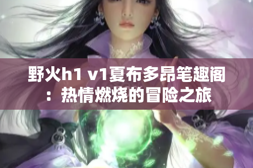 野火h1 v1夏布多昂笔趣阁：热情燃烧的冒险之旅