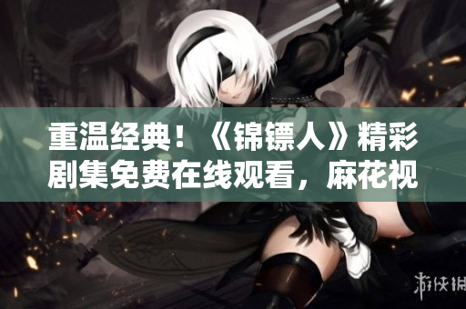 重温经典！《锦镖人》精彩剧集免费在线观看，麻花视频独家播放！