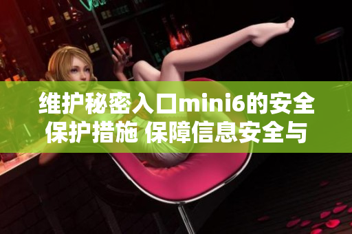 维护秘密入口mini6的安全保护措施 保障信息安全与访问权限