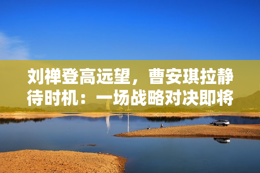 刘禅登高远望，曹安琪拉静待时机：一场战略对决即将上演