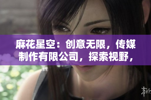 麻花星空：创意无限，传媒制作有限公司，探索视野，引领未来