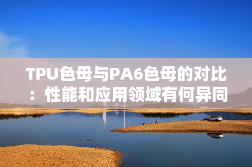 TPU色母与PA6色母的对比：性能和应用领域有何异同？