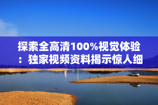 探索全高清100%视觉体验：独家视频资料揭示惊人细节