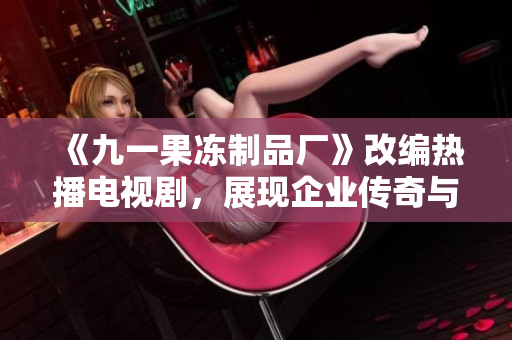 《九一果冻制品厂》改编热播电视剧，展现企业传奇与家族情义