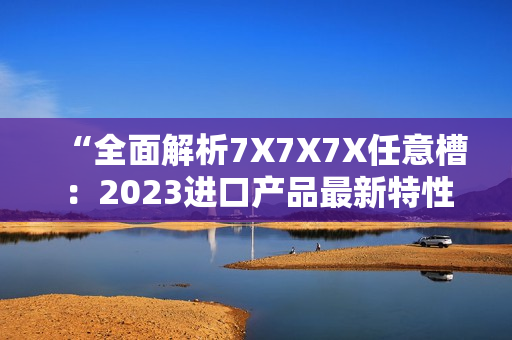 “全面解析7X7X7X任意槽：2023进口产品最新特性与优点评估”