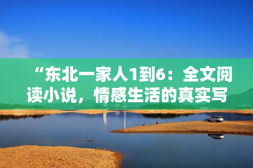 “东北一家人1到6：全文阅读小说，情感生活的真实写照”
