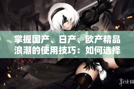 掌握国产、日产、欧产精品浪潮的使用技巧：如何选择、操作与维护