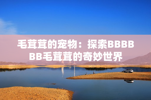 毛茸茸的宠物：探索BBBBBB毛茸茸的奇妙世界