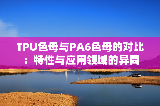 TPU色母与PA6色母的对比：特性与应用领域的异同
