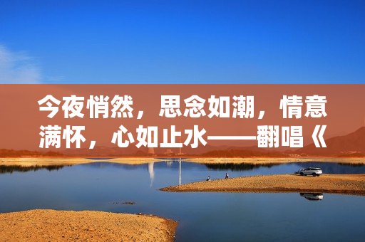 今夜悄然，思念如潮，情意满怀，心如止水——翻唱《今夜就让我狠狠地想你》