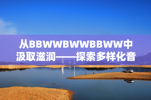 从BBWWBWWBBWW中汲取滋润——探索多样化音乐的美妙世界