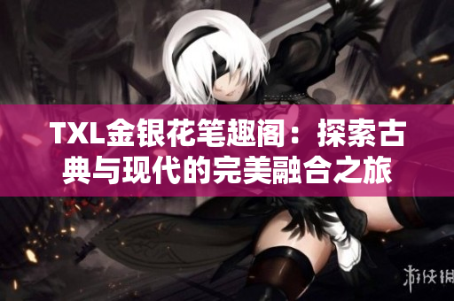 TXL金银花笔趣阁：探索古典与现代的完美融合之旅