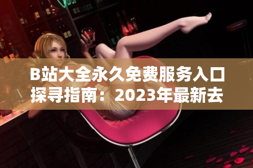 B站大全永久免费服务入口探寻指南：2023年最新去向揭秘