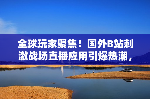 全球玩家聚焦！国外B站刺激战场直播应用引爆热潮，激情对战实时展现！