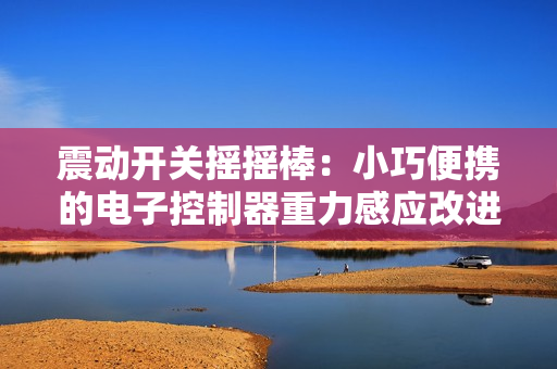 震动开关摇摇棒：小巧便携的电子控制器重力感应改进