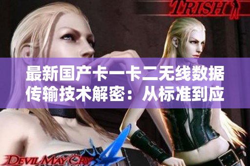 最新国产卡一卡二无线数据传输技术解密：从标准到应用详解  