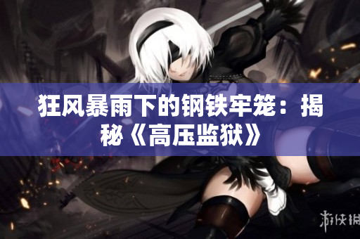 狂风暴雨下的钢铁牢笼：揭秘《高压监狱》