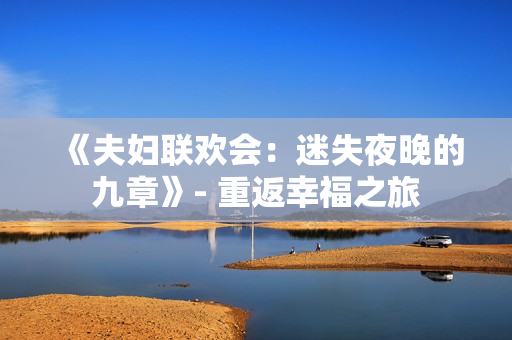 《夫妇联欢会：迷失夜晚的九章》- 重返幸福之旅
