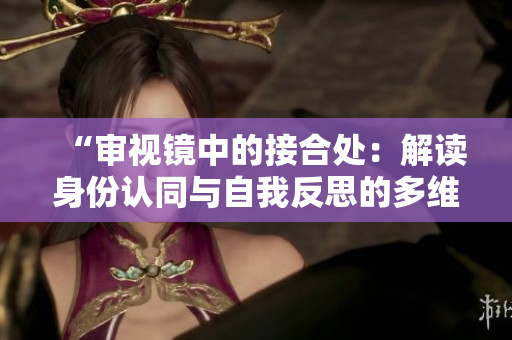 “审视镜中的接合处：解读身份认同与自我反思的多维视角”