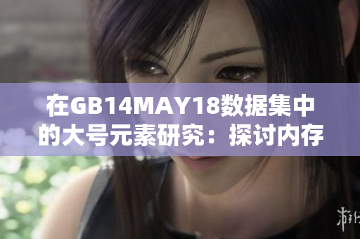 在GB14MAY18数据集中的大号元素研究：探讨内存储存方式与数据排序