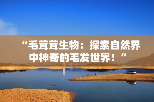 “毛茸茸生物：探索自然界中神奇的毛发世界！”