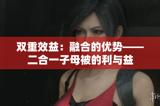 双重效益：融合的优势——二合一子母被的利与益
