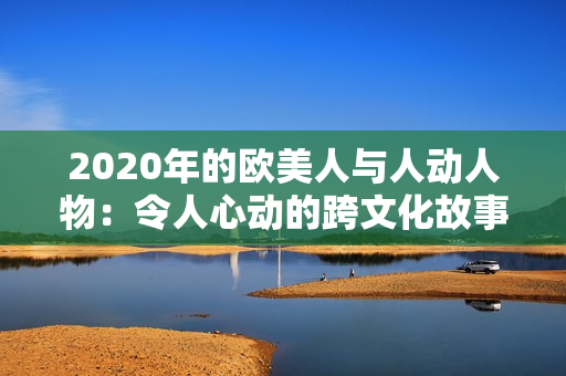2020年的欧美人与人动人物：令人心动的跨文化故事