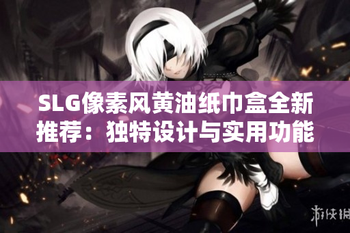 SLG像素风黄油纸巾盒全新推荐：独特设计与实用功能完美结合