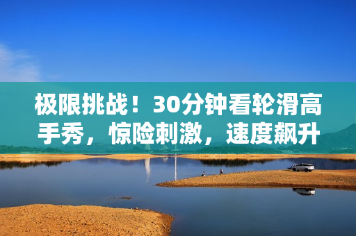 极限挑战！30分钟看轮滑高手秀，惊险刺激，速度飙升，技艺精湛！