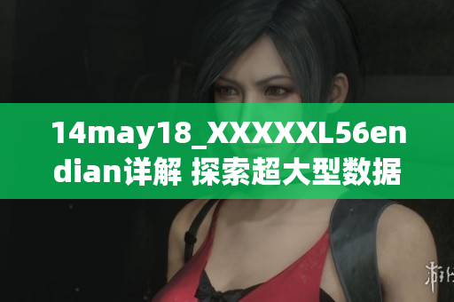 14may18_XXXXXL56endian详解 探索超大型数据结构及端序问题