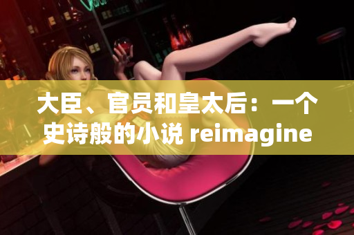 大臣、官员和皇太后：一个史诗般的小说 reimagined