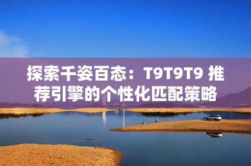 探索千姿百态：T9T9T9 推荐引擎的个性化匹配策略