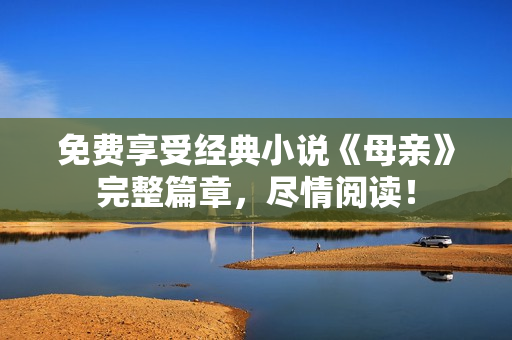 免费享受经典小说《母亲》完整篇章，尽情阅读！