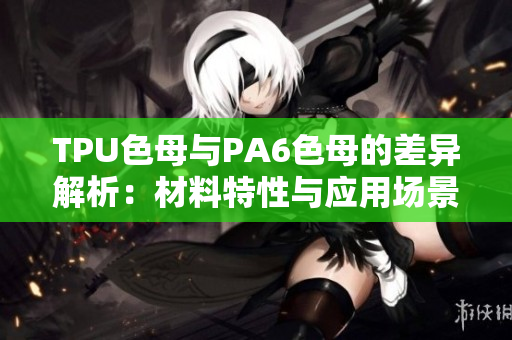 TPU色母与PA6色母的差异解析：材料特性与应用场景对比