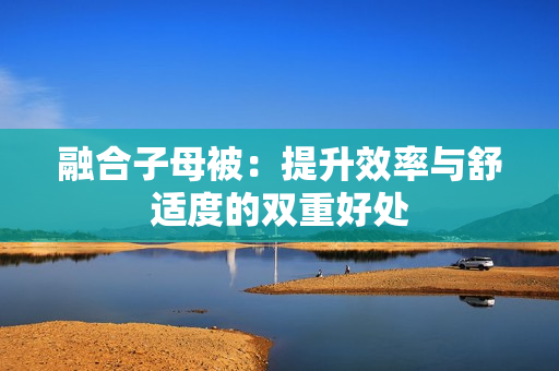 融合子母被：提升效率与舒适度的双重好处