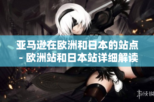 亚马逊在欧洲和日本的站点 - 欧洲站和日本站详细解读