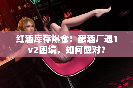 红酒库存爆仓！酿酒厂遇1v2困境，如何应对？