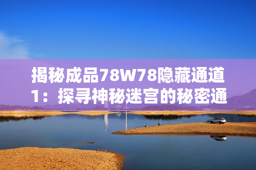 揭秘成品78W78隐藏通道1：探寻神秘迷宫的秘密通道