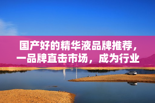 国产好的精华液品牌推荐，一品牌直击市场，成为行业佼佼者