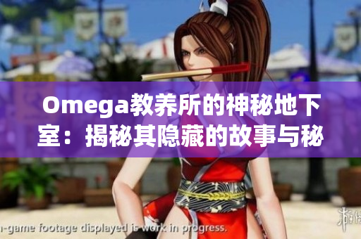 Omega教养所的神秘地下室：揭秘其隐藏的故事与秘密