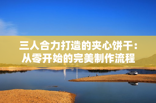 三人合力打造的夹心饼干：从零开始的完美制作流程