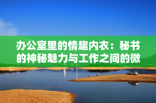 办公室里的情趣内衣：秘书的神秘魅力与工作之间的微妙平衡