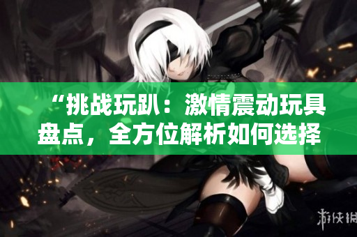 “挑战玩趴：激情震动玩具盘点，全方位解析如何选择适合你的最佳伴侣！”
