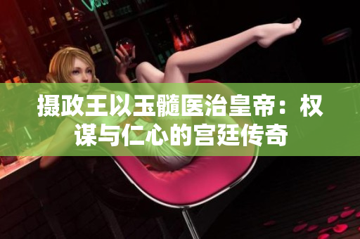 摄政王以玉髓医治皇帝：权谋与仁心的宫廷传奇