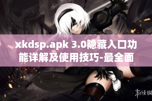 xkdsp.apk 3.0隐藏入口功能详解及使用技巧-最全面的介绍