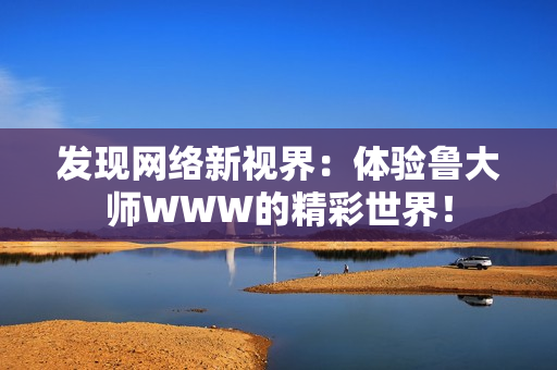 发现网络新视界：体验鲁大师WWW的精彩世界！