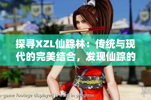 探寻XZL仙踪林：传统与现代的完美结合，发现仙踪的奇妙之处