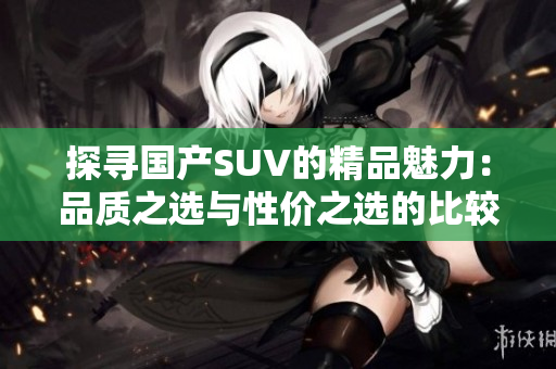 探寻国产SUV的精品魅力：品质之选与性价之选的比较分析